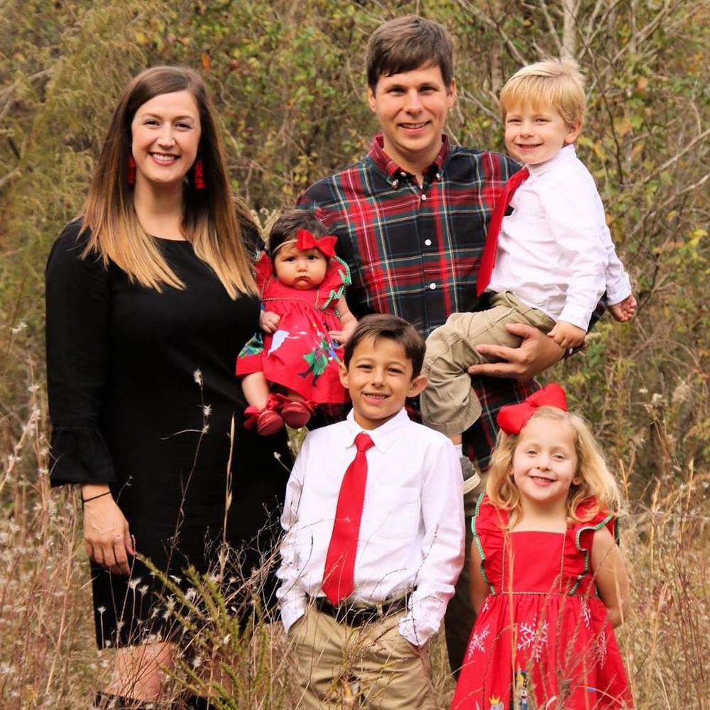 Meet your Posher, Kathryn